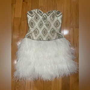 Sherri Hill Formal Dress